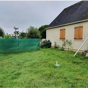Ty Coeur Breizh Saint-Aignan (Morbihan)