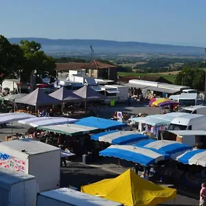 T2 Refait A Neuf, Au Coeur De , Puylaurens France