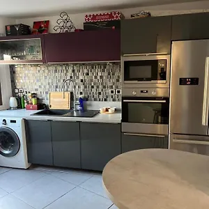 110m2 , Annemasse France