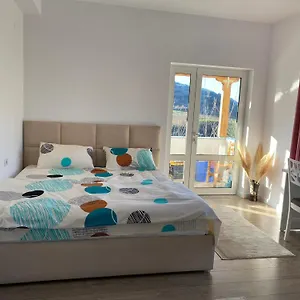 Bright & Cozy With Balcony , Zhaban Albanie